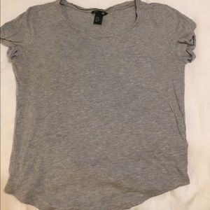Basic h&m tee
